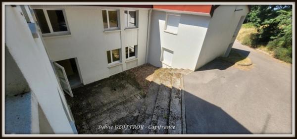 Site immobilier à vendre à PEXONNE (54)