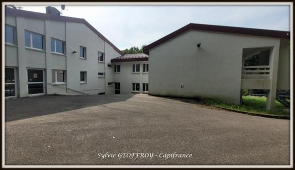 Site immobilier à vendre à PEXONNE (54)