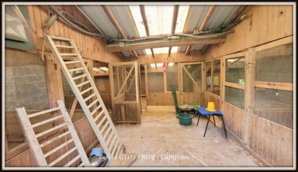 Site immobilier à vendre à PEXONNE (54)