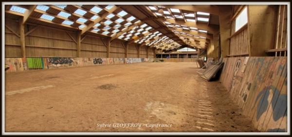 Site immobilier à vendre à PEXONNE (54)