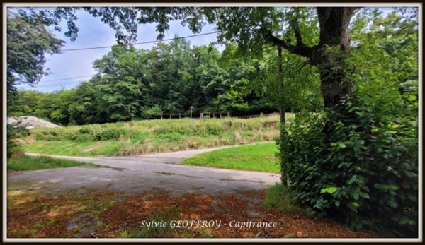 Site immobilier à vendre à PEXONNE (54)