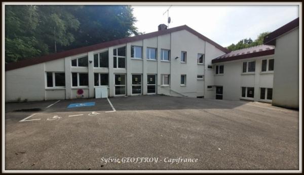 Site immobilier à vendre à PEXONNE (54)