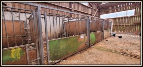 Site immobilier à vendre à PEXONNE (54)