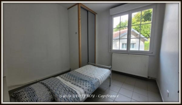 Site immobilier à vendre à PEXONNE (54)