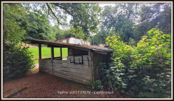 Site immobilier à vendre à PEXONNE (54)