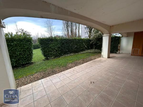 Appartement à vendre 4 pièces 101.26m²