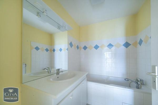 Appartement à vendre 4 pièces 101.26m²