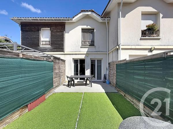 Maison à vendre  3 pièces - 61,48 m 2   BIGANOS  - 33