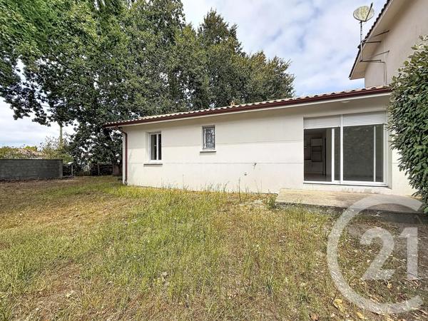 Maison à vendre  3 pièces - 61,48 m 2   BIGANOS  - 33
