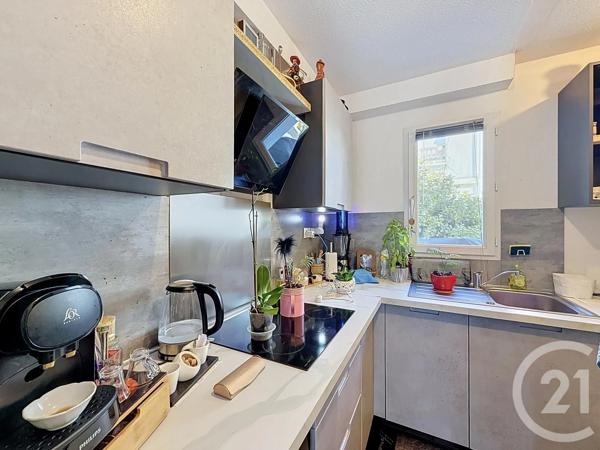 Maison à vendre  3 pièces - 61,48 m 2   BIGANOS  - 33
