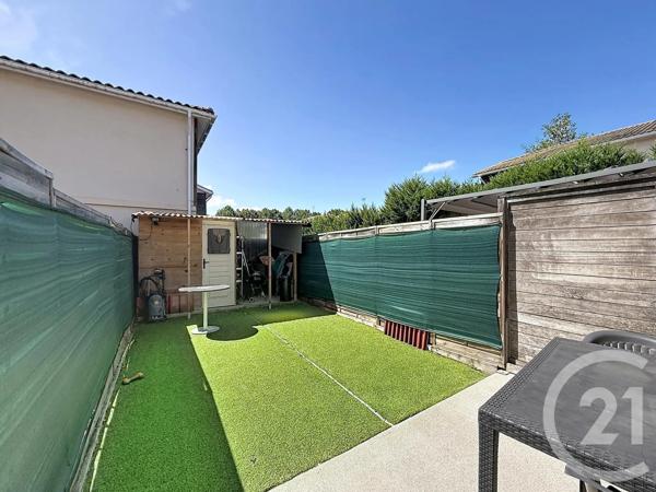Maison à vendre  3 pièces - 61,48 m 2   BIGANOS  - 33