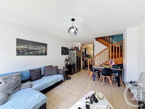Maison à vendre  3 pièces - 61,48 m 2   BIGANOS  - 33