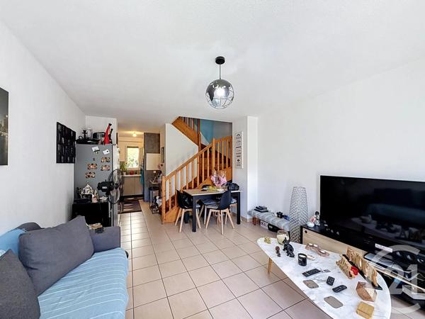 Maison à vendre  3 pièces - 61,48 m 2   BIGANOS  - 33