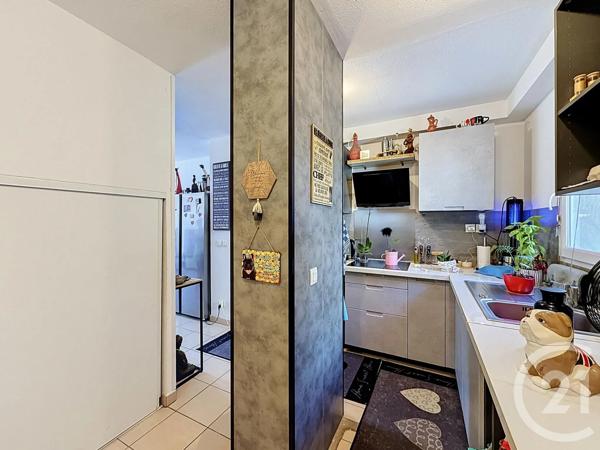 Maison à vendre  3 pièces - 61,48 m 2   BIGANOS  - 33