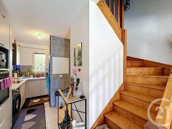 Maison à vendre  3 pièces - 61,48 m 2   BIGANOS  - 33
