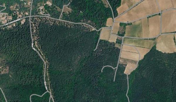 terrain agricole à découvrir