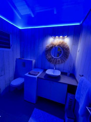 Saint-François (97118) À louer – Superbe T2 meublé avec mezzanine – 54 m² – Saint-François