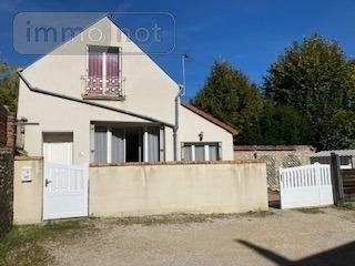 Maison à vendre à Meung-sur-Loire dans le Loiret (45130), ref : 45029-1089760