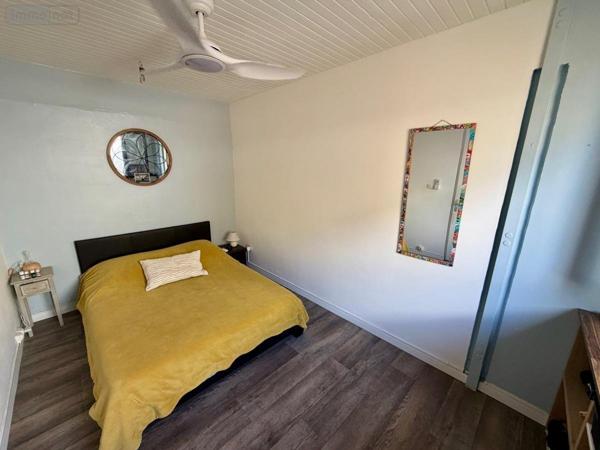 Maison à vendre à Saint-Paul à la Réunion (97460), ref : 97409-289