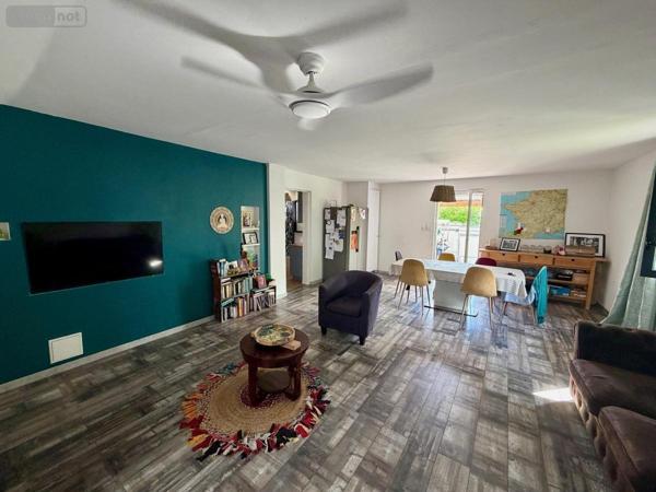 Maison à vendre à Saint-Paul à la Réunion (97460), ref : 97409-289