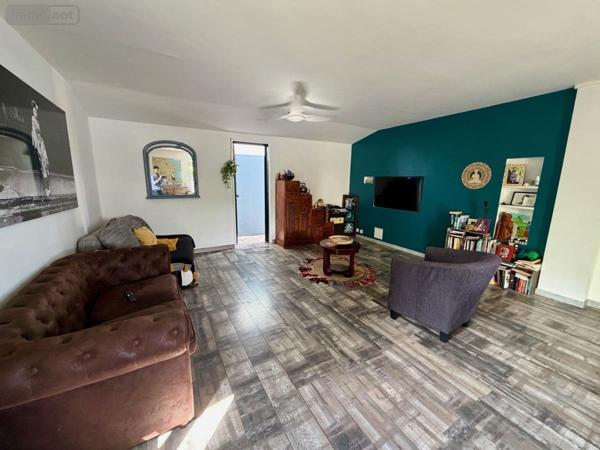 Maison à vendre à Saint-Paul à la Réunion (97460), ref : 97409-289