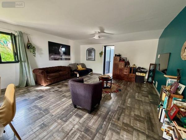 Maison à vendre à Saint-Paul à la Réunion (97460), ref : 97409-289