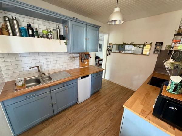 Maison à vendre à Saint-Paul à la Réunion (97460), ref : 97409-289