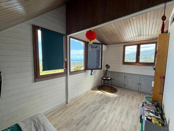 Maison à vendre à Saint-Paul à la Réunion (97460), ref : 97409-289