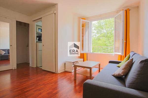Appartement - Boulogne Billancourt - Studio 22 m2