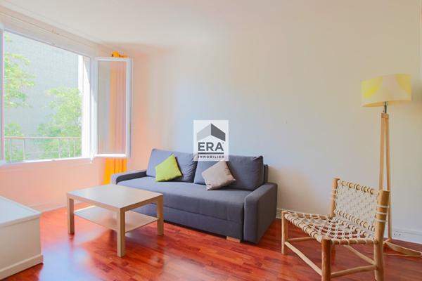 Appartement - Boulogne Billancourt - Studio 22 m2