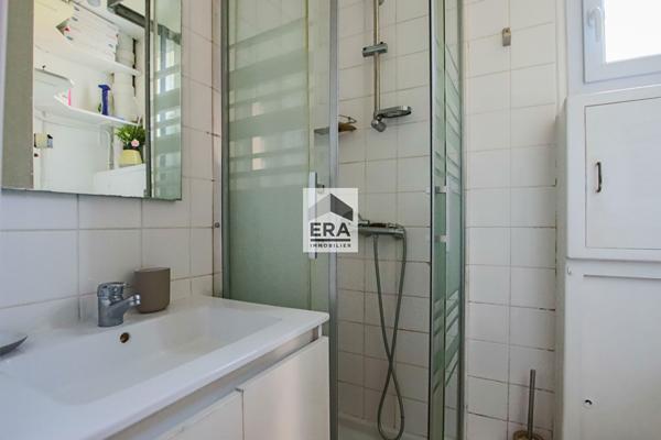 Appartement - Boulogne Billancourt - Studio 22 m2