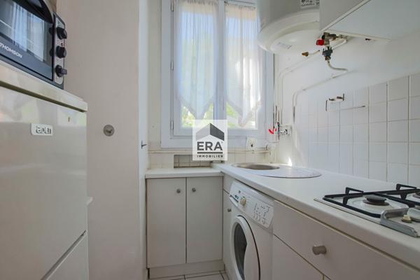 Appartement - Boulogne Billancourt - Studio 22 m2