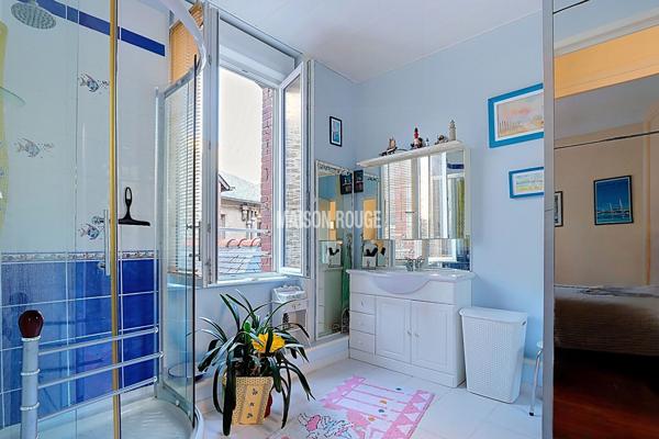 Appartement Dinard 2 pièces 54.16m²
