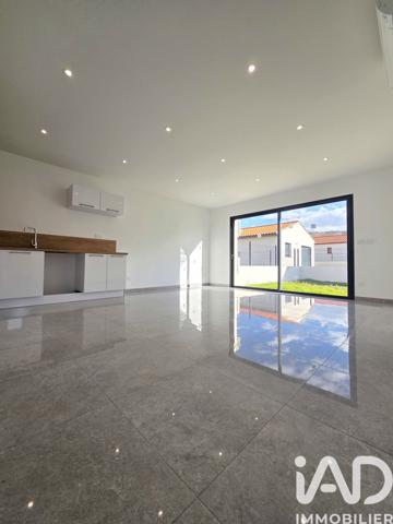 Maison à vendre 3 pièces 75 m² Marquixanes