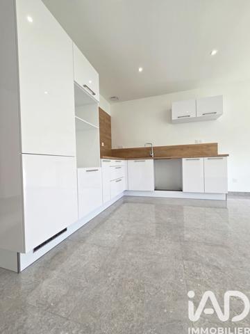 Maison à vendre 3 pièces 75 m² Marquixanes