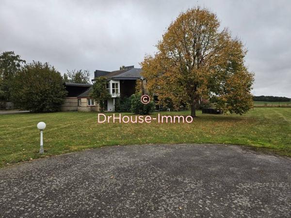 Maison à vendre 11 pièces de 320 m²