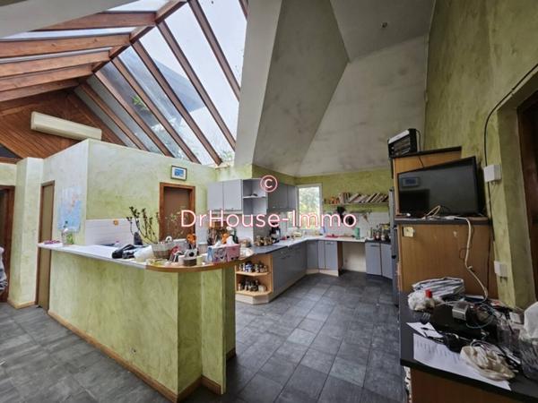 Maison à vendre 11 pièces de 320 m²