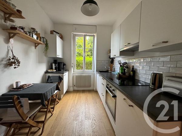 Appartement F3 à vendre  3 pièces - 65 m2 SCHILTIGHEIM - 67