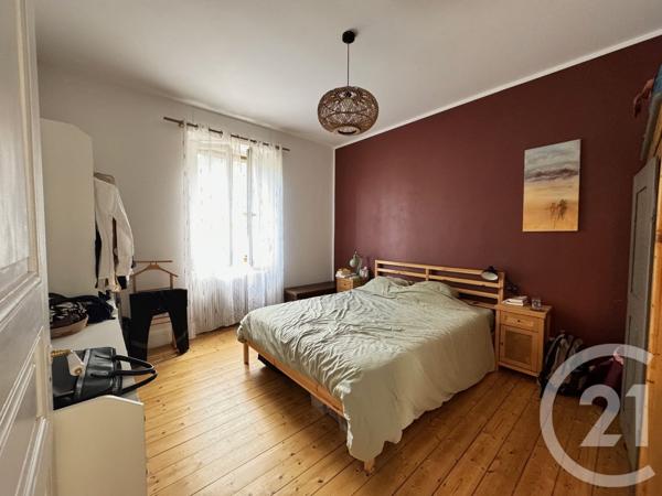 Appartement F3 à vendre  3 pièces - 65 m2 SCHILTIGHEIM - 67