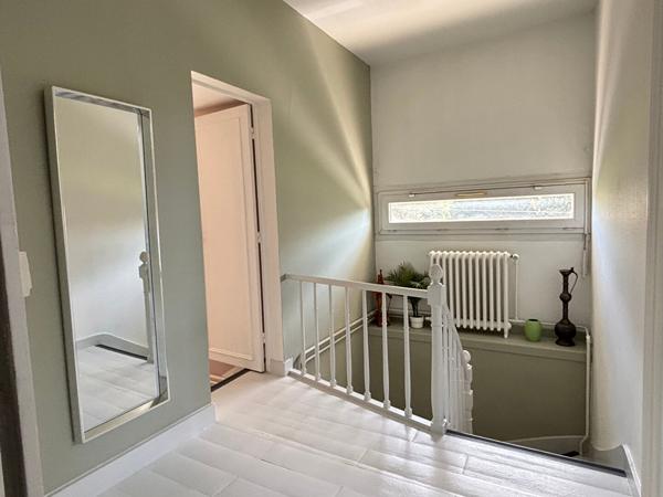 Maison T5 meublée à Saint Palais Saint palais sur mer