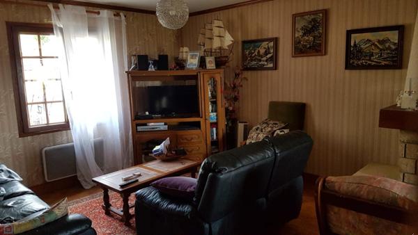 Montrichard      Pavillon     146m2 6 Pièces   198 000 