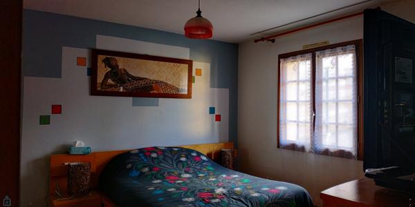 Montrichard      Pavillon     146m2 6 Pièces   198 000 