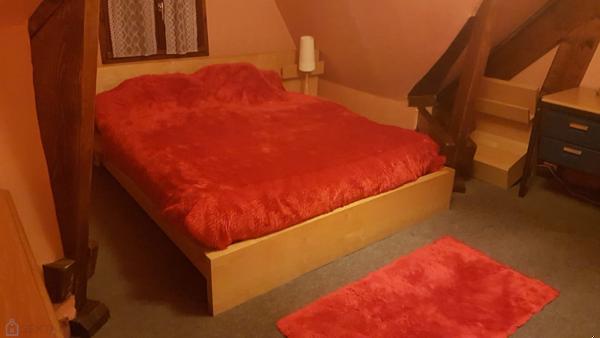 Montrichard      Pavillon     146m2 6 Pièces   198 000 