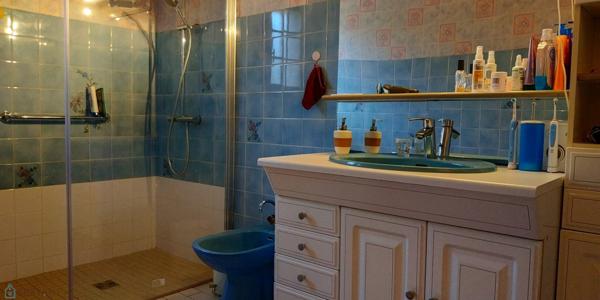 Montrichard      Pavillon     146m2 6 Pièces   198 000 