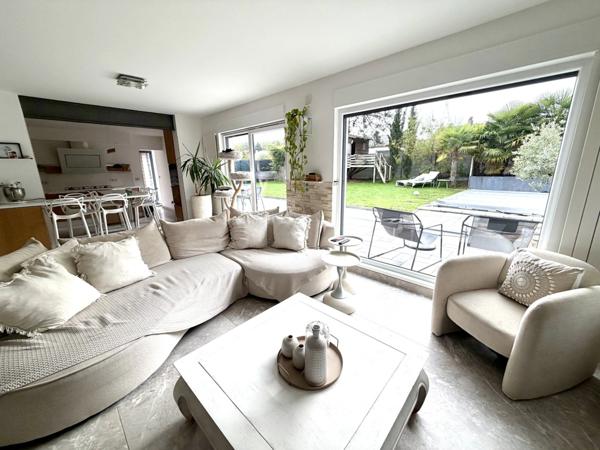 Maison à vendre 8 pièces TERVILLE (57)