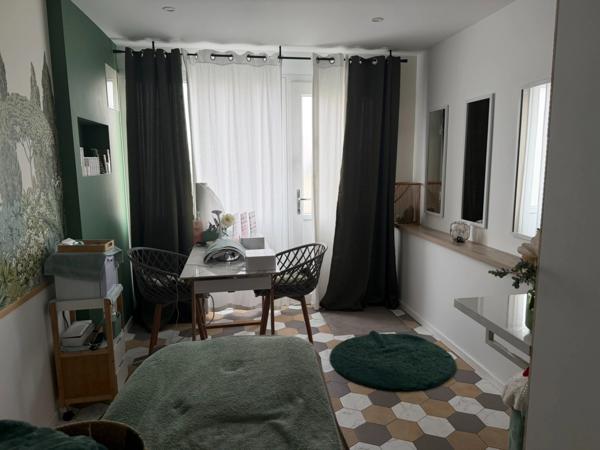 Maison à vendre 8 pièces TERVILLE (57)