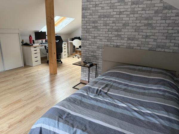 Maison à vendre 8 pièces TERVILLE (57)