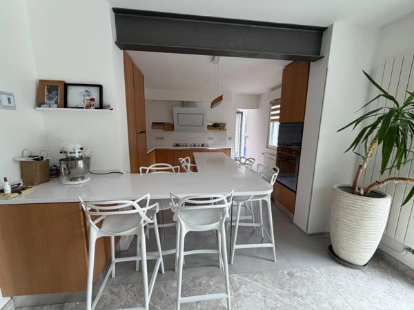 Maison à vendre 8 pièces TERVILLE (57)