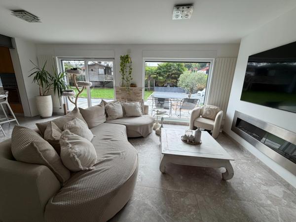 Maison à vendre 8 pièces TERVILLE (57)