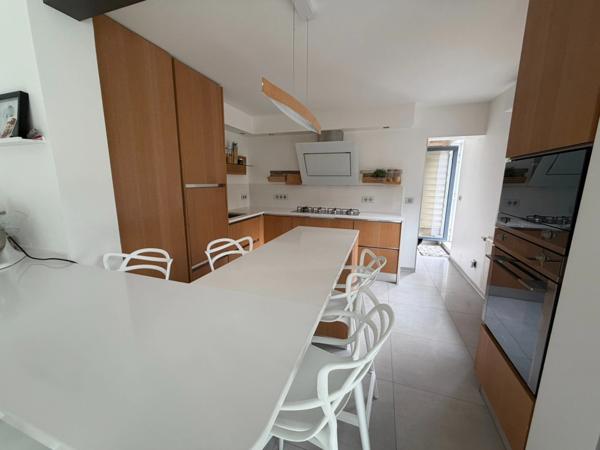 Maison à vendre 8 pièces TERVILLE (57)